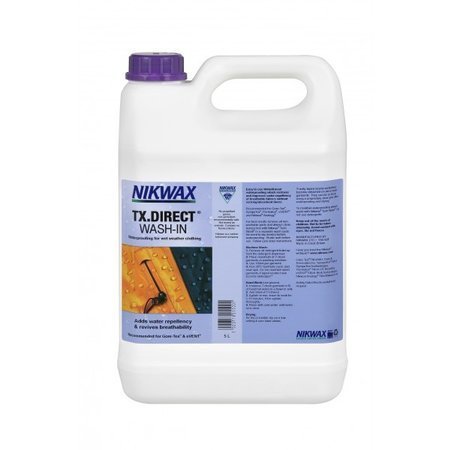 NIKWAX TX Direct Wash-In 1L bottle