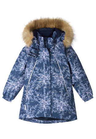 REIMA Reimatec winter jacket Silda Navy