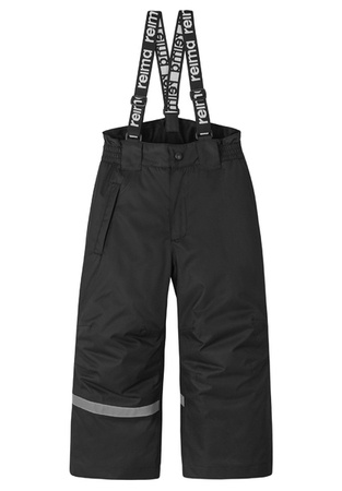 REIMA Winter pants Tuokio Black