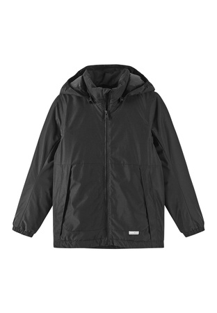 Reimatec jacket REIMA Falkki Black