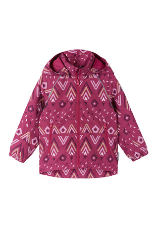 Reimatec jacket REIMA Kalliola Cool Burgundy