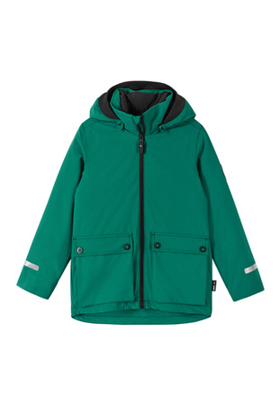 Reimatec jacket REIMA Syddi Deeper Green