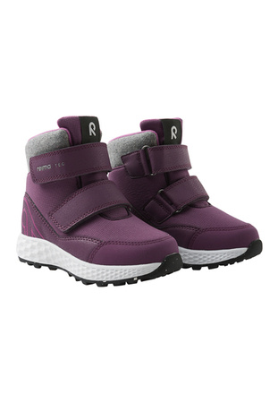 Reimatec shoes REIMA Hallava Deep purple