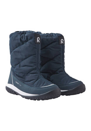 Reimatec winter boots REIMA Kinoskin Navy