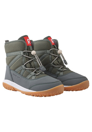 Reimatec winter boots REIMA Myrsky