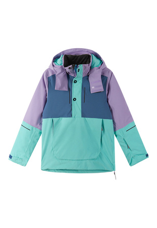 Reimatec winter jacket REIMA Arantila Blooming Lilac