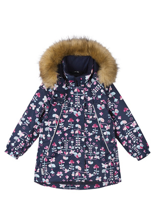 Reimatec winter jacket REIMA Muhvi