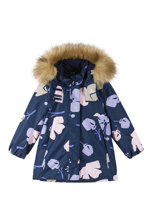 Reimatec winter jacket REIMA Muurame Navy