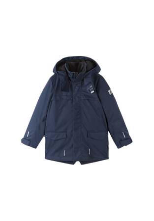 Reimatec winter jacket REIMA Veli