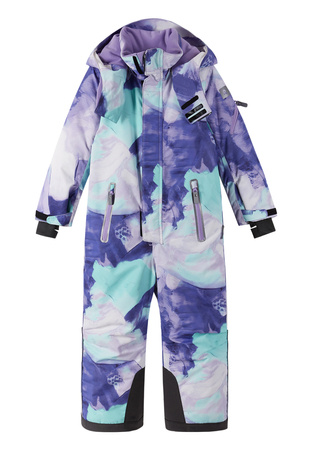 Reimatec winter overall REIMA Reach Lilac amethyst