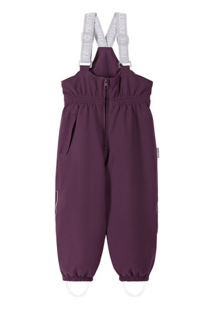 Reimatec winter pants REIMA Juoni Deep purple