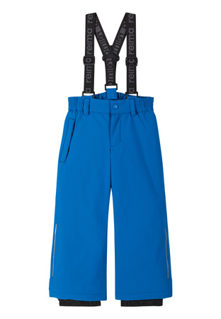 Reimatec winter pants REIMA Loikka Bright blue