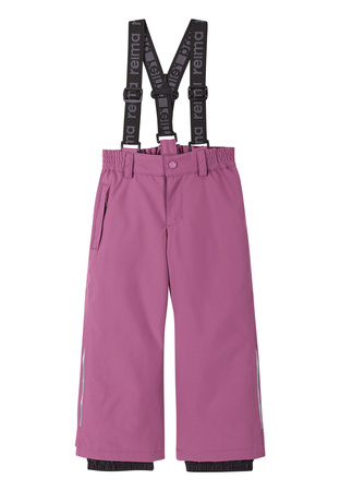 Reimatec winter pants REIMA Loikka Red Violet