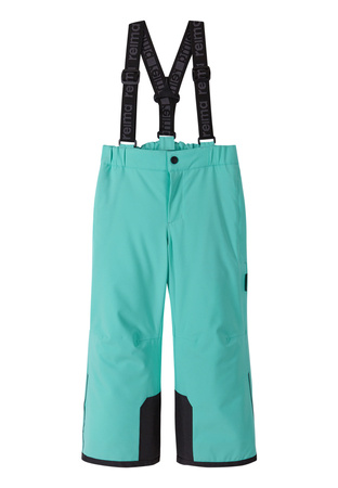 Reimatec winter pants REIMA Proxima Bright Mint