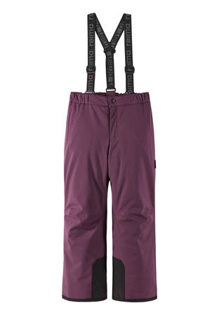 Reimatec winter pants REIMA Proxima Deep purple