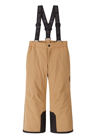 Reimatec winter pants REIMA Proxima Peanut Brown