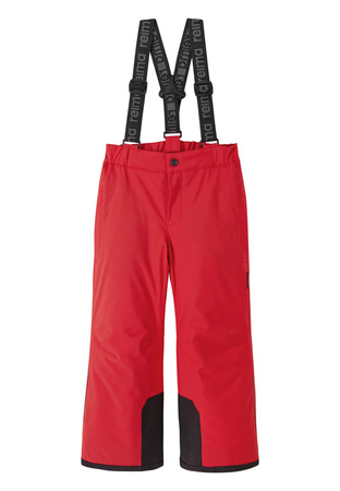 Reimatec winter pants REIMA Proxima Tomato red