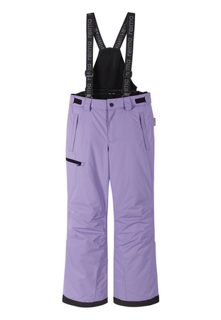 Reimatec winter pants REIMA Terrie Lilac amethyst