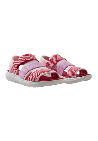 Sandals REIMA Kesakko Pale rose