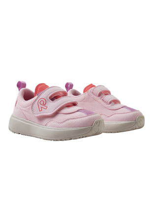 Sneakers REIMA Tomera Pale rose