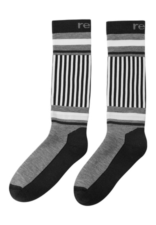 Socks REIMA Frotee Melange grey