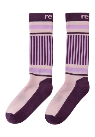 Socks REIMA Frotee Pale rose