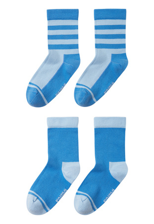 Socks REIMA Jalkaan Cool blue