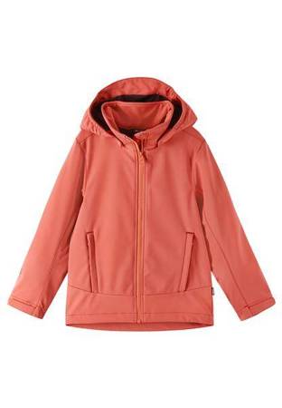 Softshell jacket REIMA Kouvola