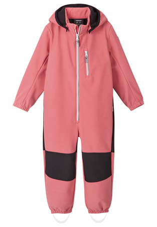 Softshell overall REIMA Nurmes