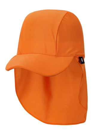 Sunhat REIMA Kilpikonna Orange