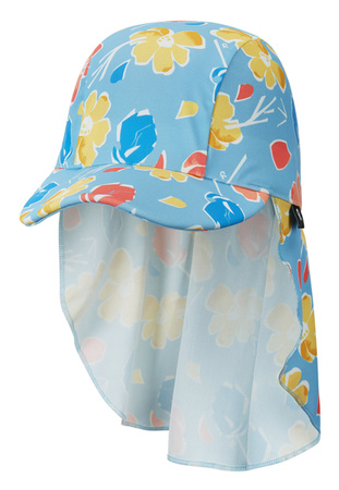 Sunhat REIMA Mustekala Frozen Blue