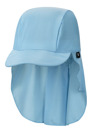 Sunhat REIMA Mustekala Frozen Blue