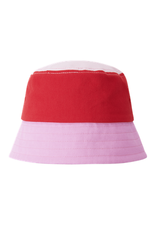 Sunhat REIMA Siimaa Lilac Pink