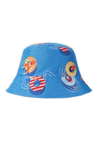 Sunhat REIMA Viehe Cool blue