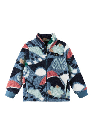 Sweater REIMA Turkkinen Blue Ocean