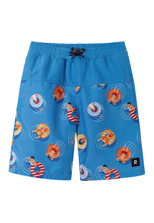 Swim shorts REIMA Papaija Cool blue