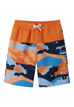 Swim shorts REIMA Papaija Navy