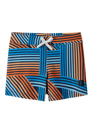 Swimming trunks REIMA Simmari Orange