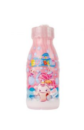 TUBAN Liquid for soap bubbles large 5L ZA2842