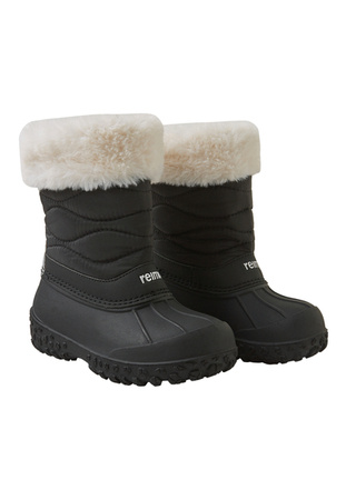 Winter boots REIMA Muhvari Black