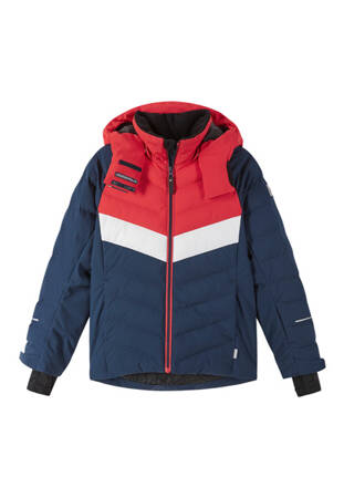 Winter jacket REIMA Luppo Navy