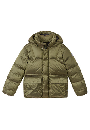 Winter jacket REIMA Munkka