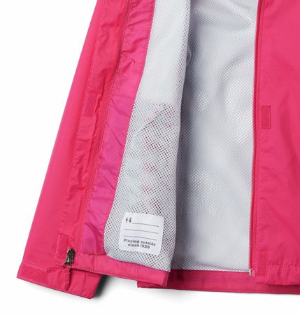 Arcadia Jacket Columbia Rain Shell