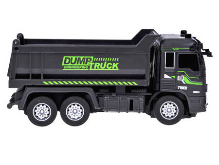 Auto Dump Truck Remote Control RC0637