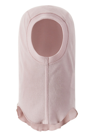 Balaclava REIMA Jupiter Pale rose