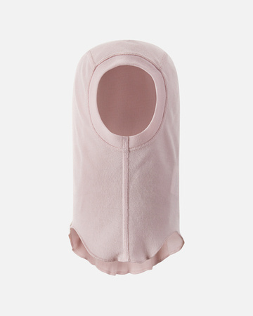 Balaclava REIMA Jupiter Pale rose