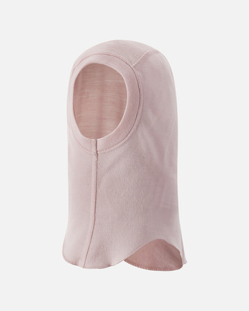 Balaclava REIMA Jupiter Pale rose