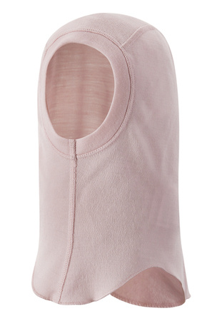 Balaclava REIMA Jupiter Pale rose