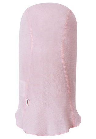 Balaclava REIMA Jupiter Pale rose