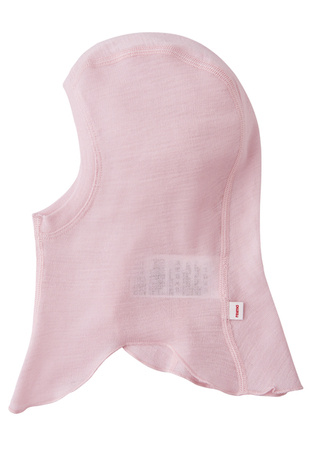 Balaclava REIMA Jupiter Pale rose